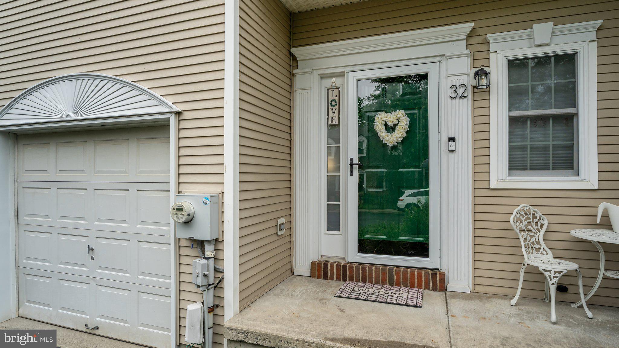 32 TANKARD LANE