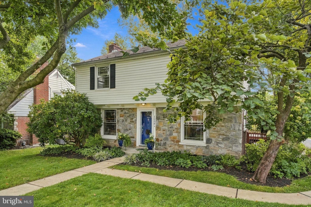 Photo of 1008 Skyline Drive, LANCASTER, PA 17601 (MLS # PALA2096044)