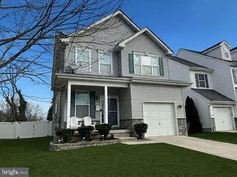 410 ILLINOIS AVENUE DELANCO NJ 08075