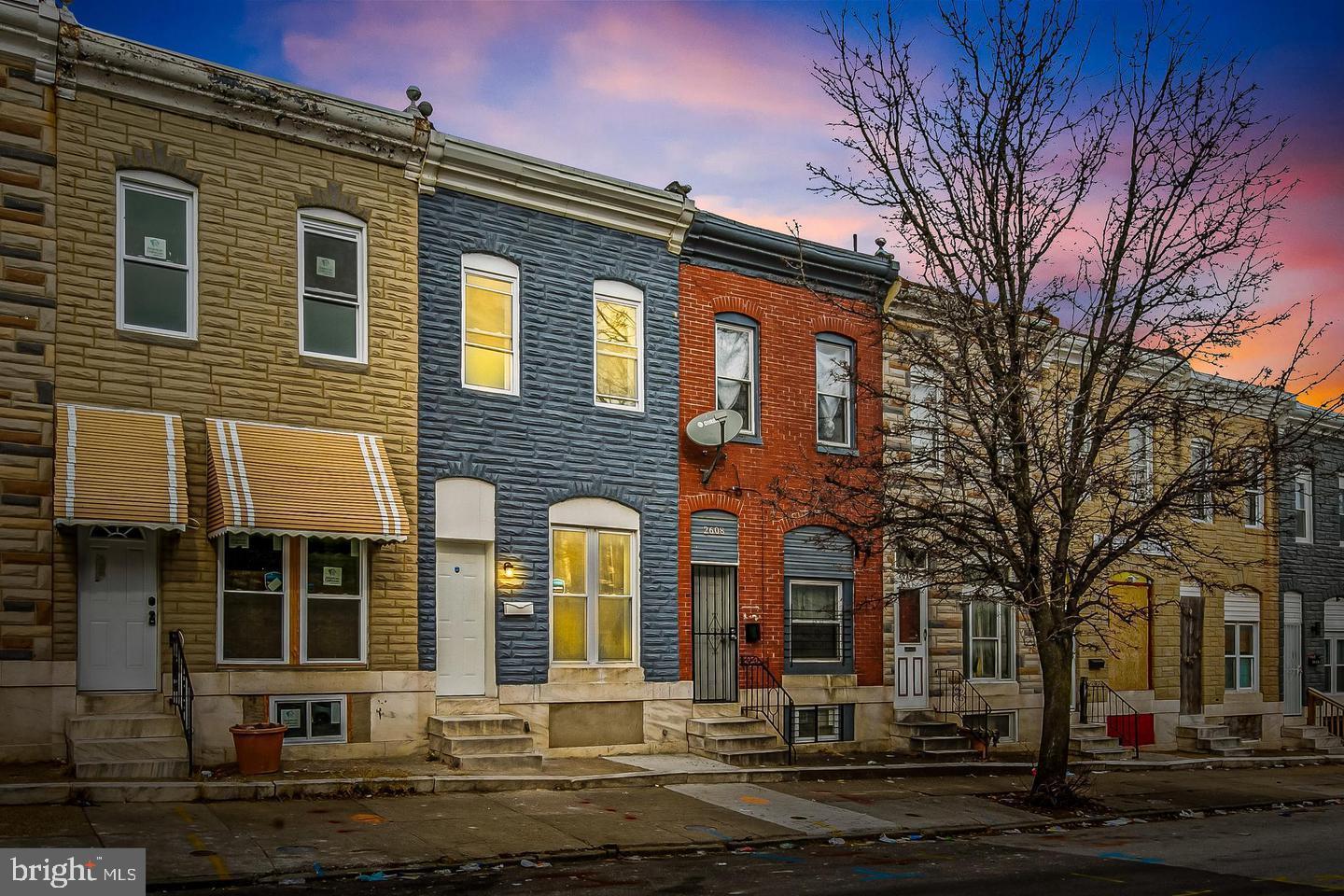 MCELDERRY PARK - Residential Lease