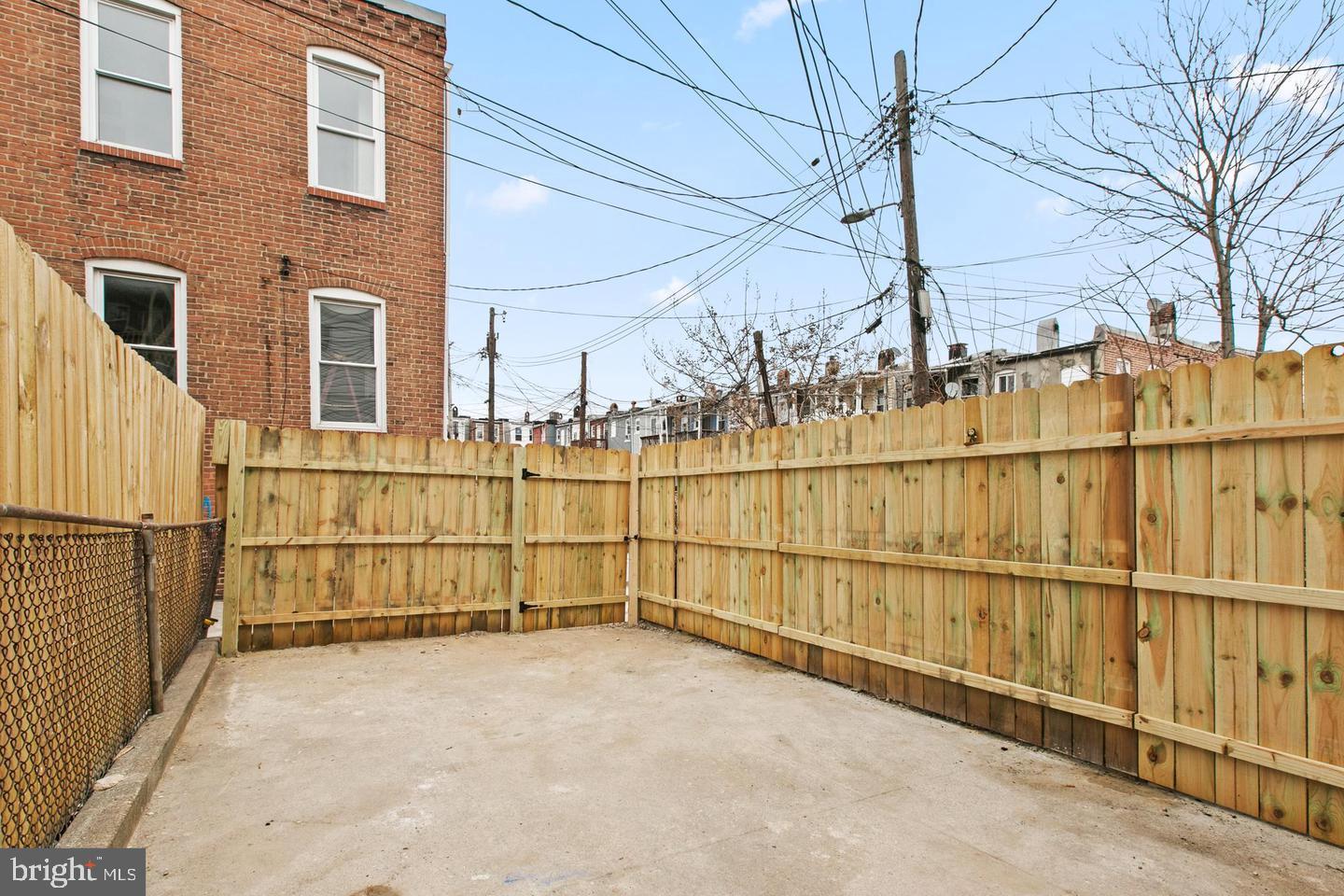 MCELDERRY PARK - Residential Lease