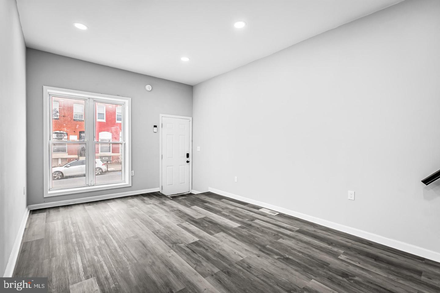 MCELDERRY PARK - Residential Lease