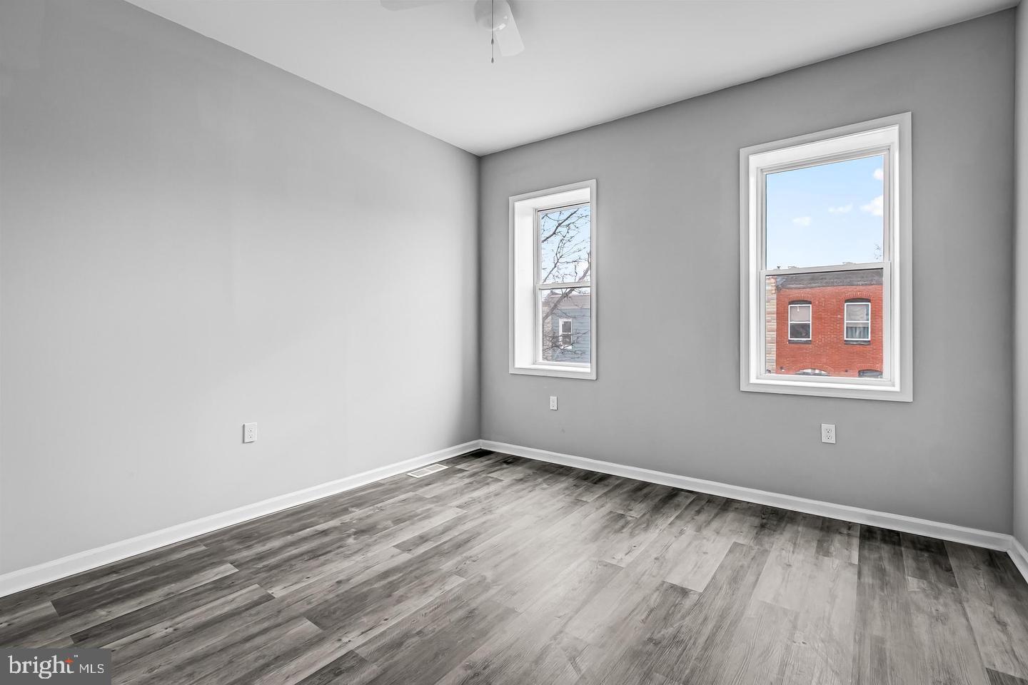 MCELDERRY PARK - Residential Lease