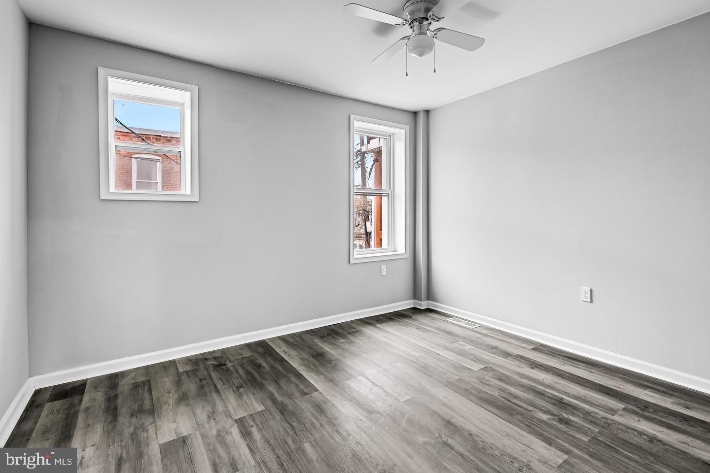 MCELDERRY PARK - Residential Lease