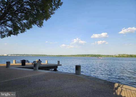 Condo For Rent - 820 S Washington Street #D<br/> ALEXANDRIA, VA 22314