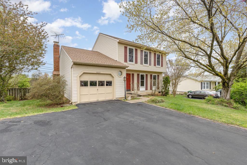 AQUIA HARBOUR - Residential