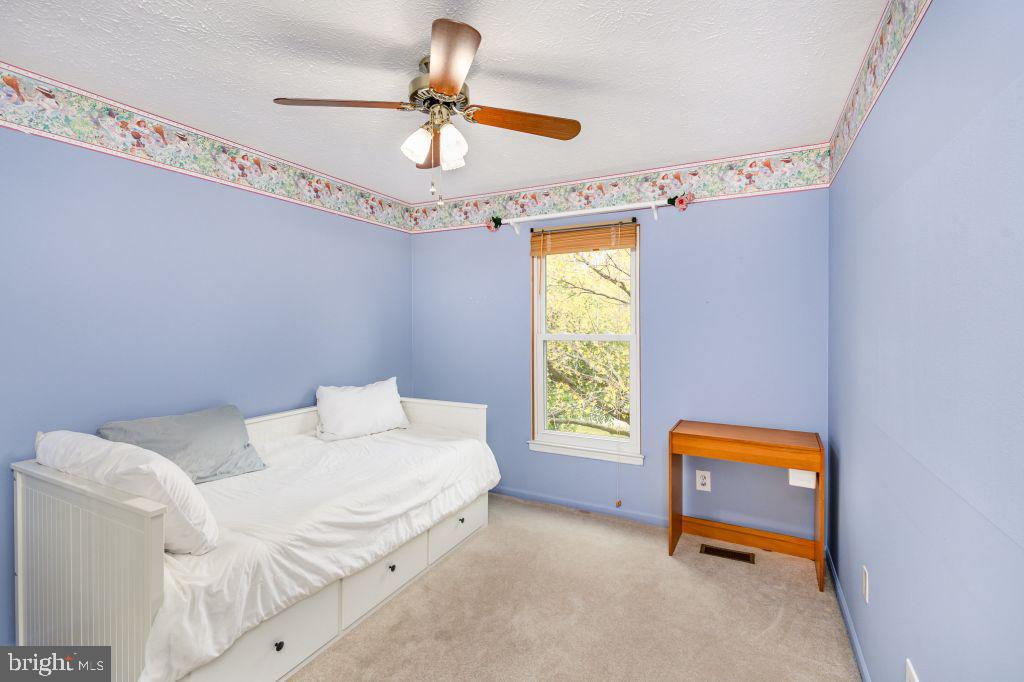 AQUIA HARBOUR - Residential