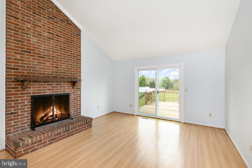 AQUIA HARBOUR - Residential