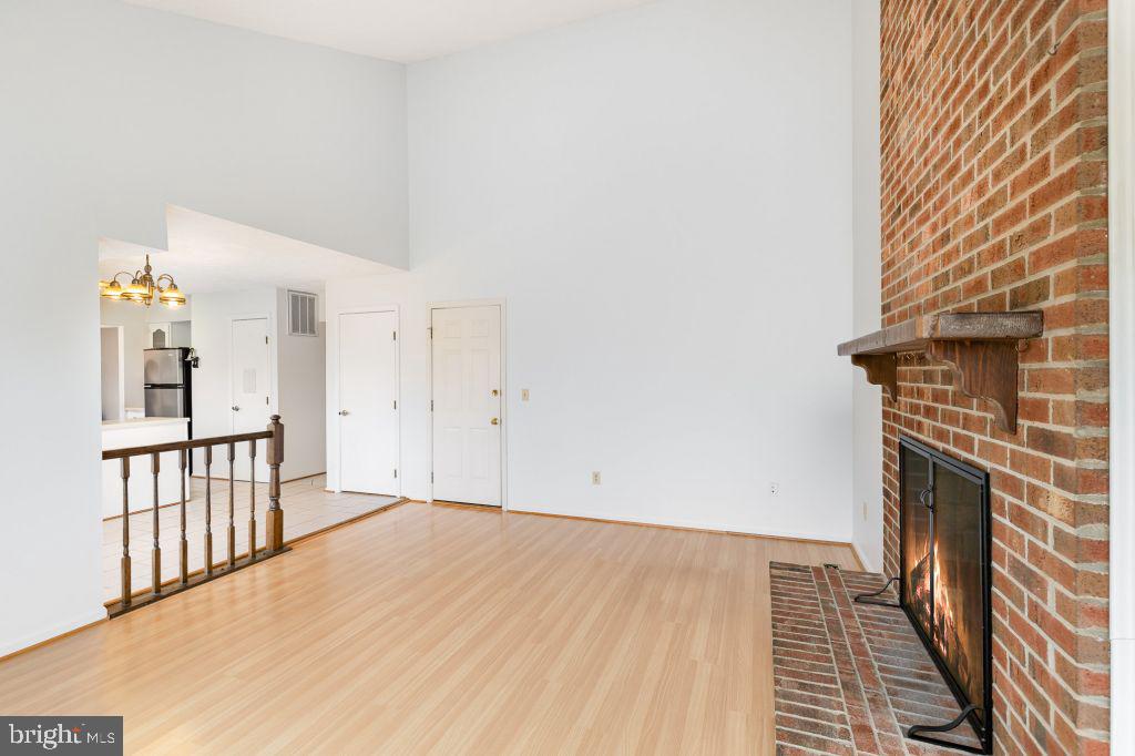 AQUIA HARBOUR - Residential