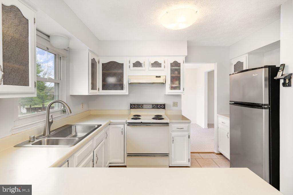 AQUIA HARBOUR - Residential