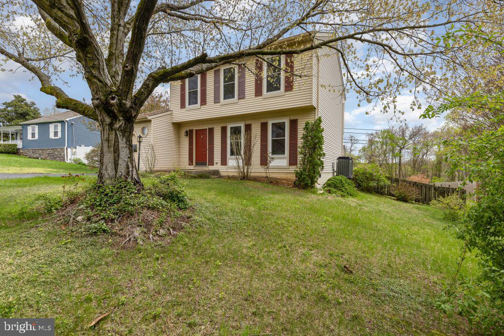 AQUIA HARBOUR - Residential