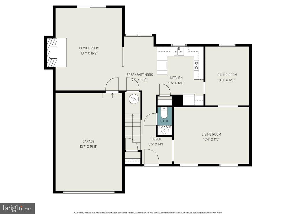 AQUIA HARBOUR - Residential