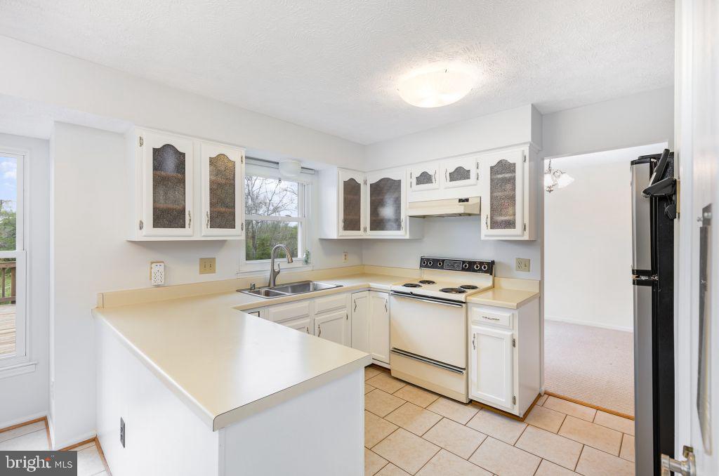 AQUIA HARBOUR - Residential