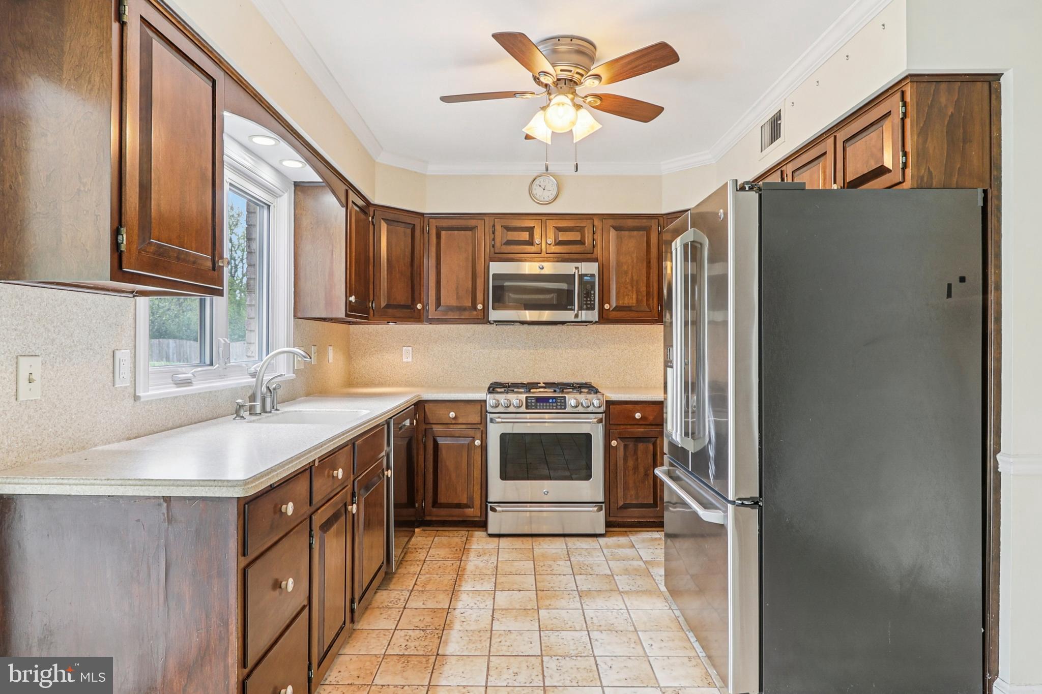 ROSEMONT - Residential