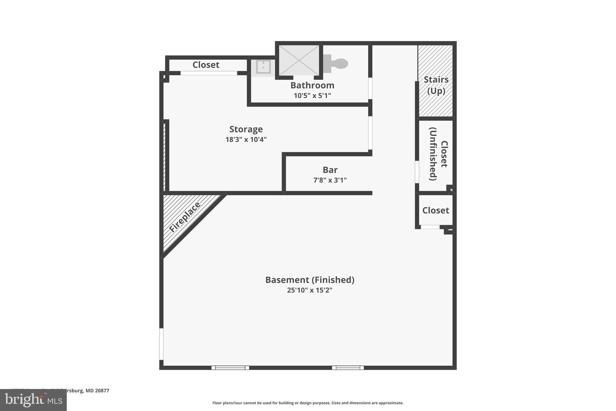 ROSEMONT - Residential