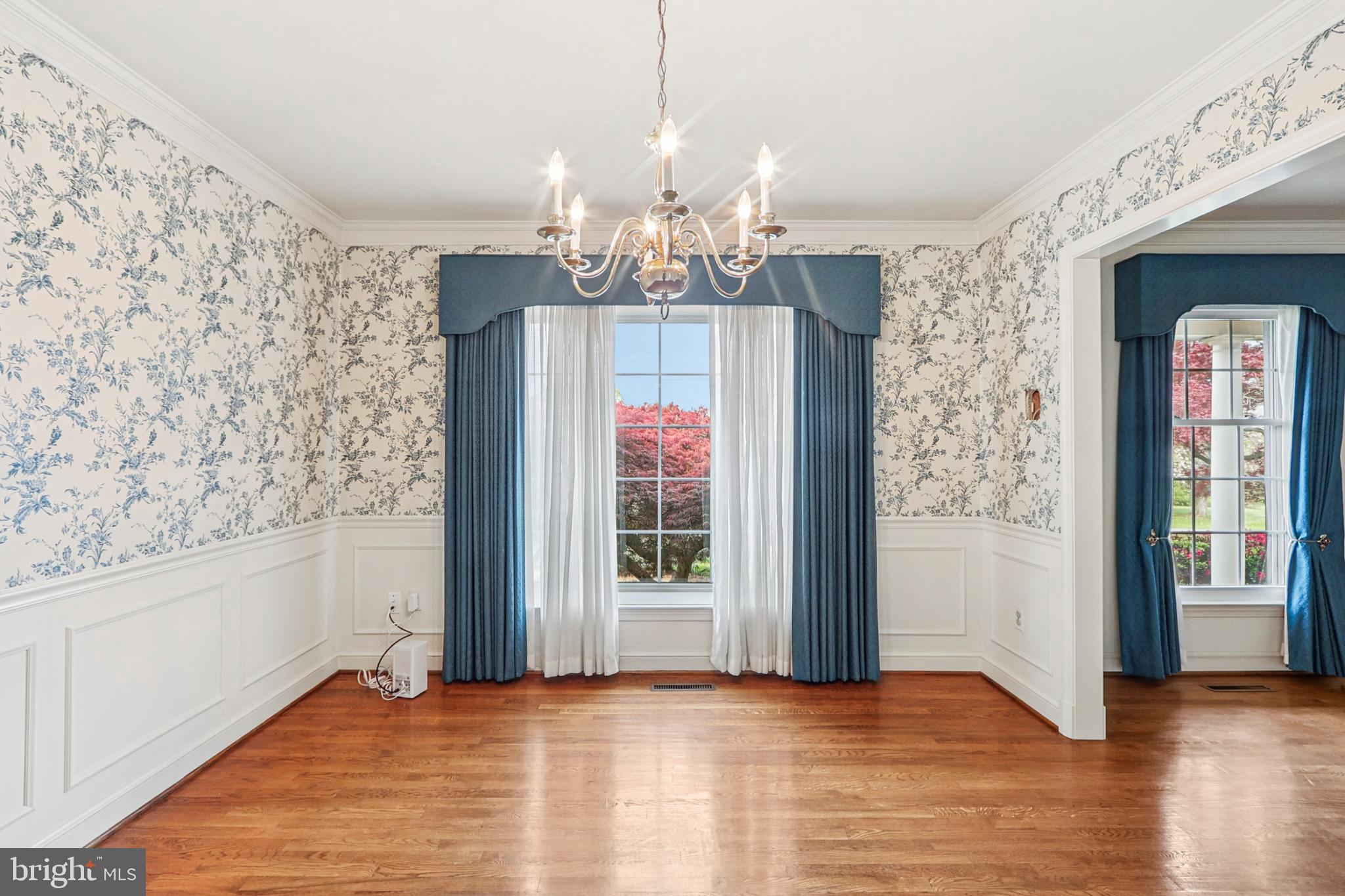 ROSEMONT - Residential