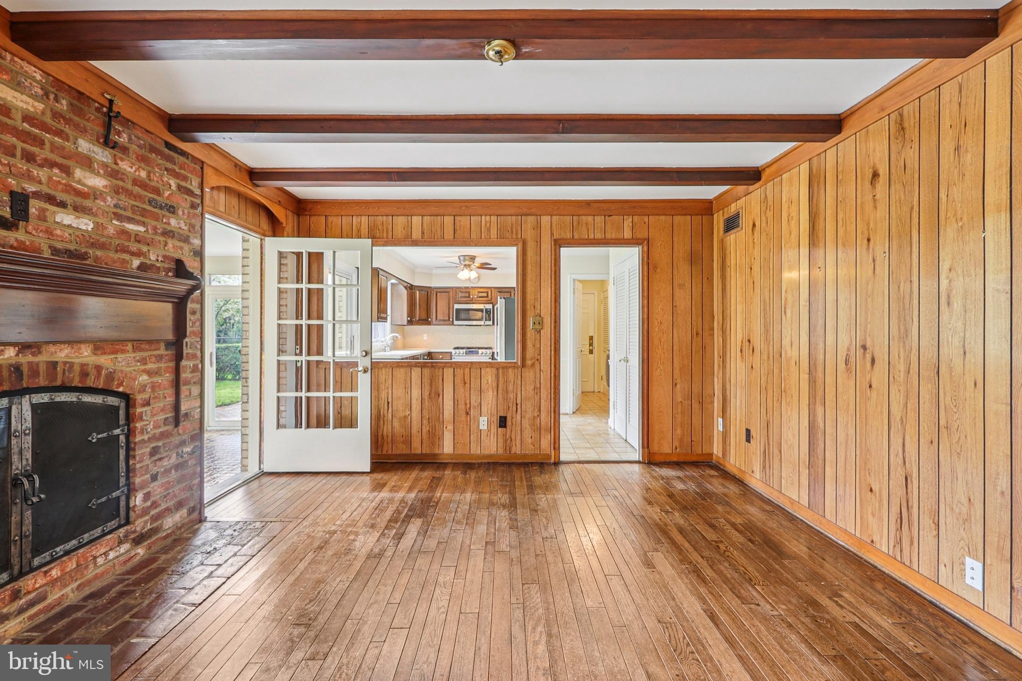 ROSEMONT - Residential