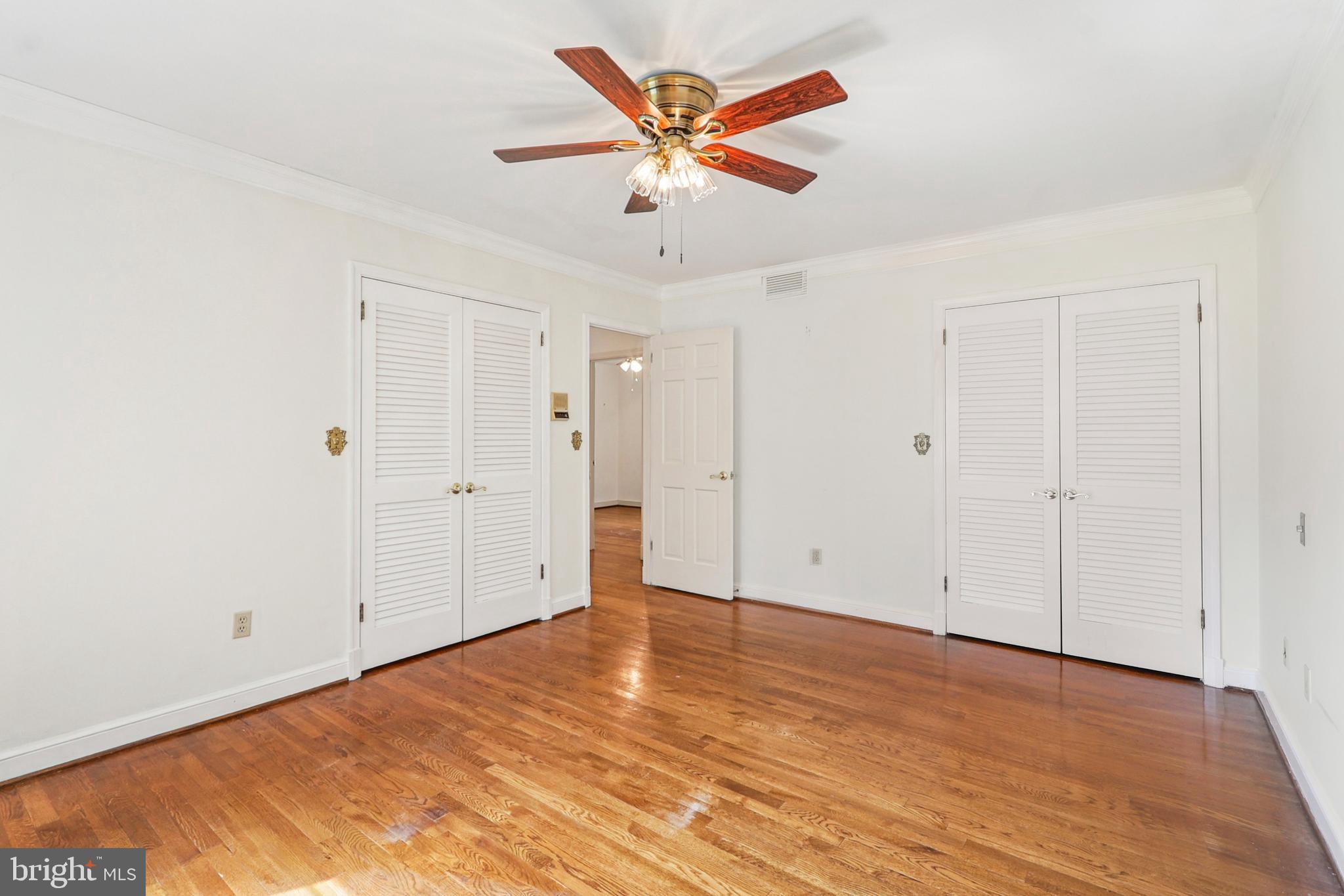 ROSEMONT - Residential