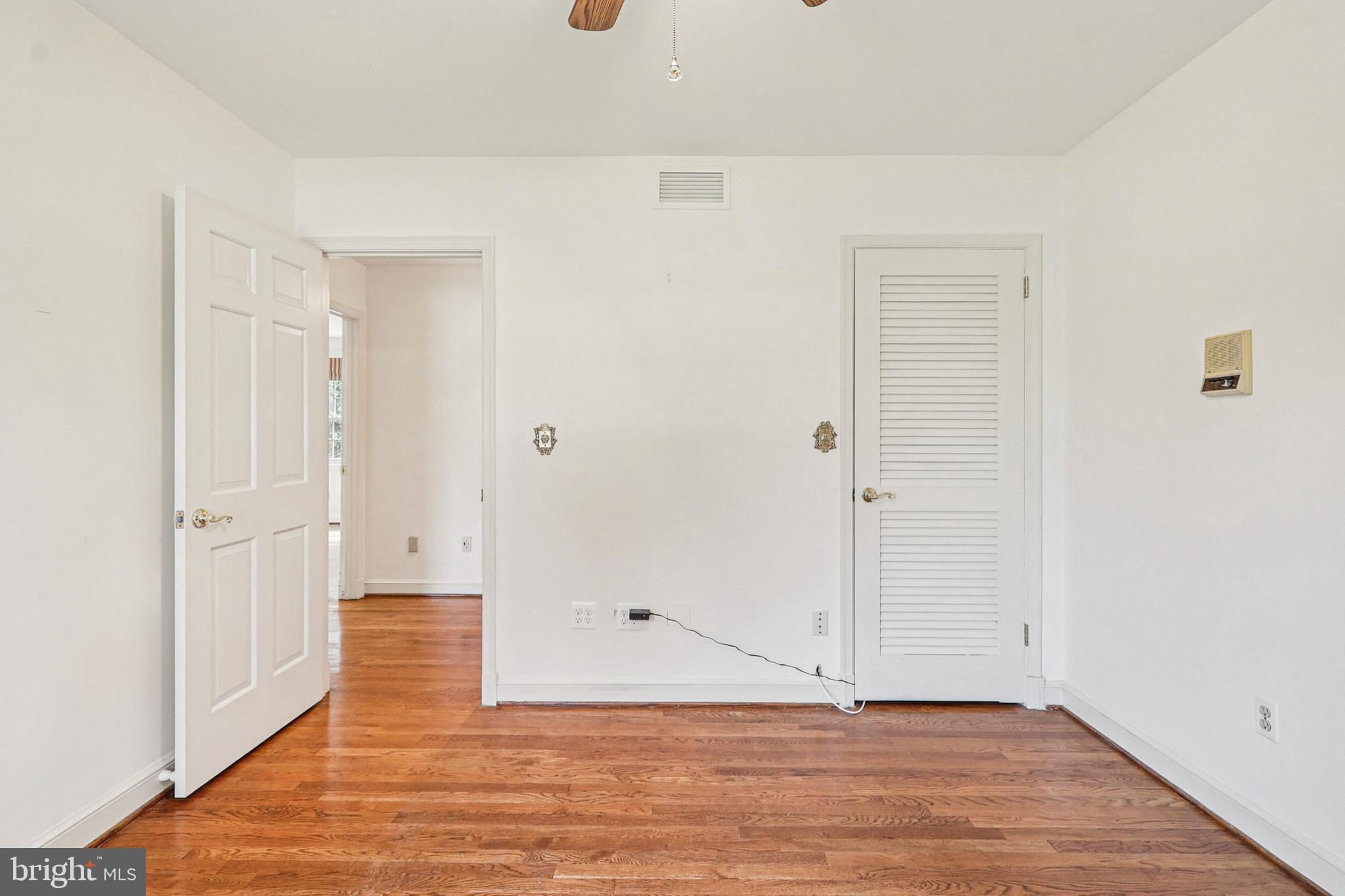 ROSEMONT - Residential