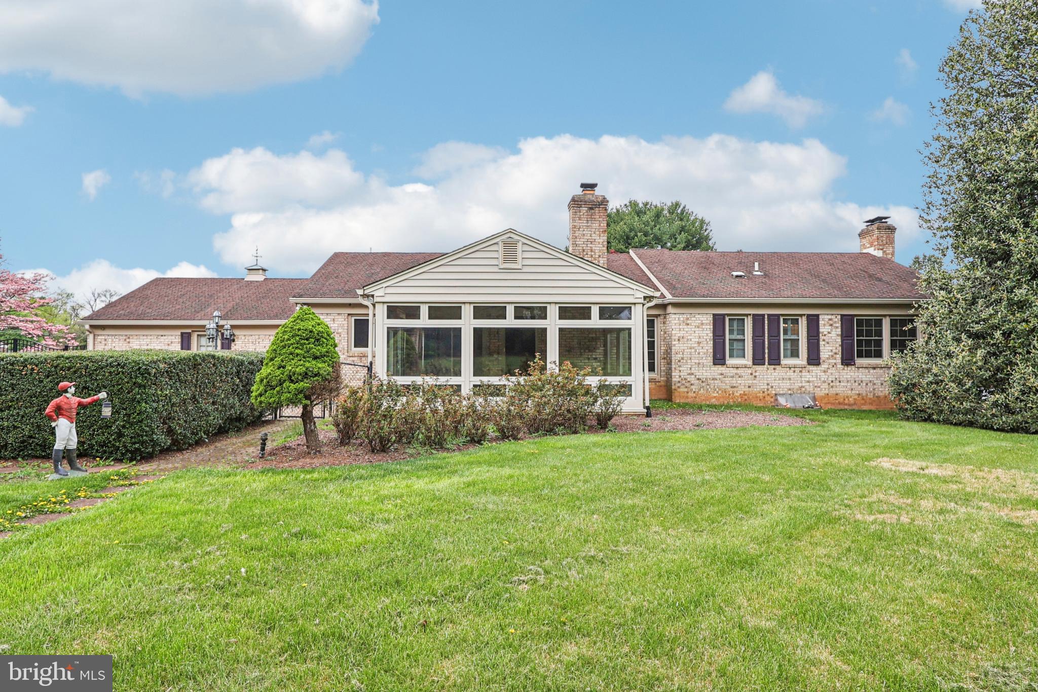 ROSEMONT - Residential