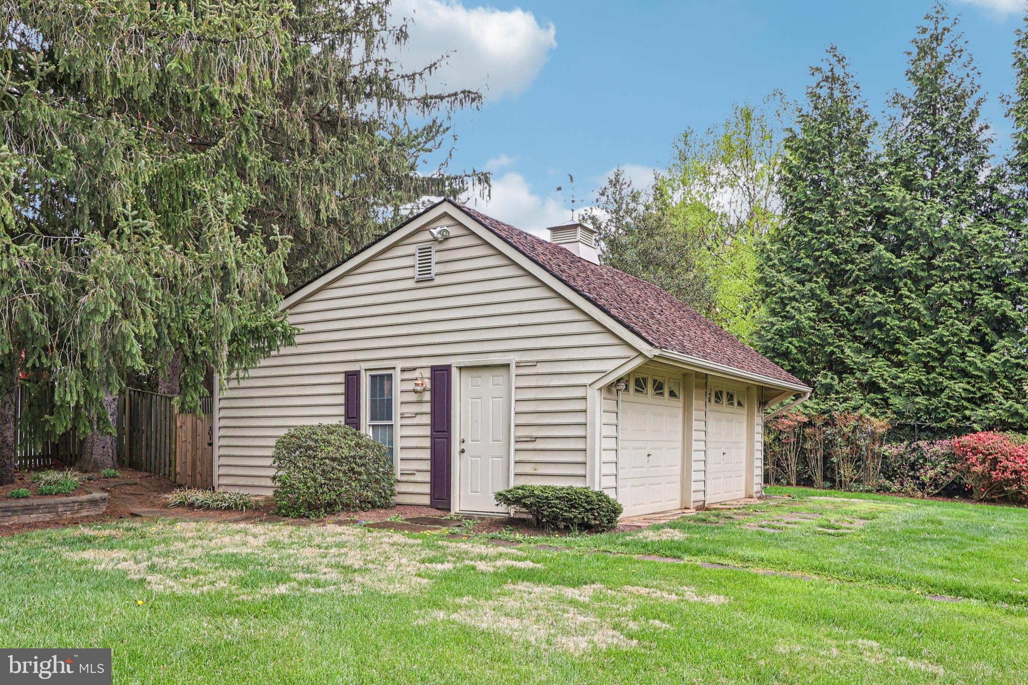 ROSEMONT - Residential