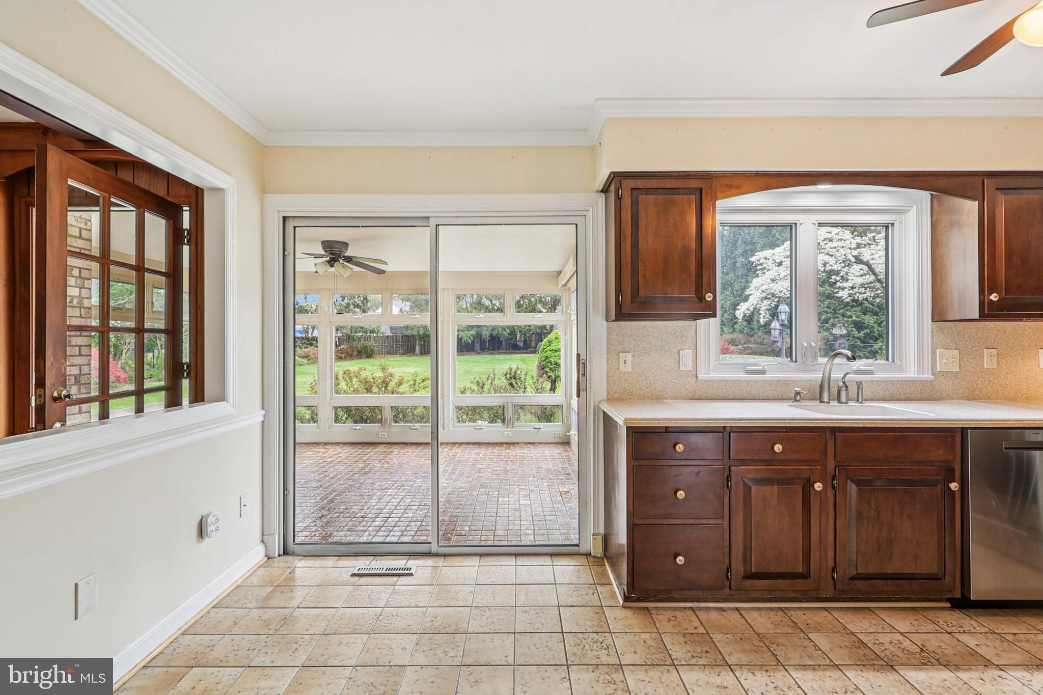 ROSEMONT - Residential