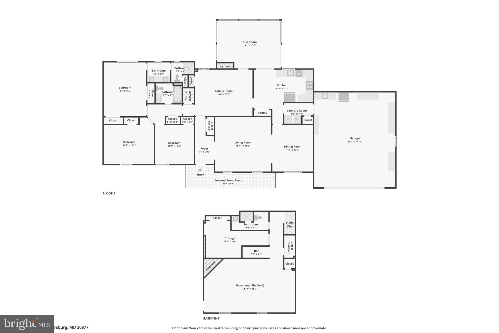 ROSEMONT - Residential
