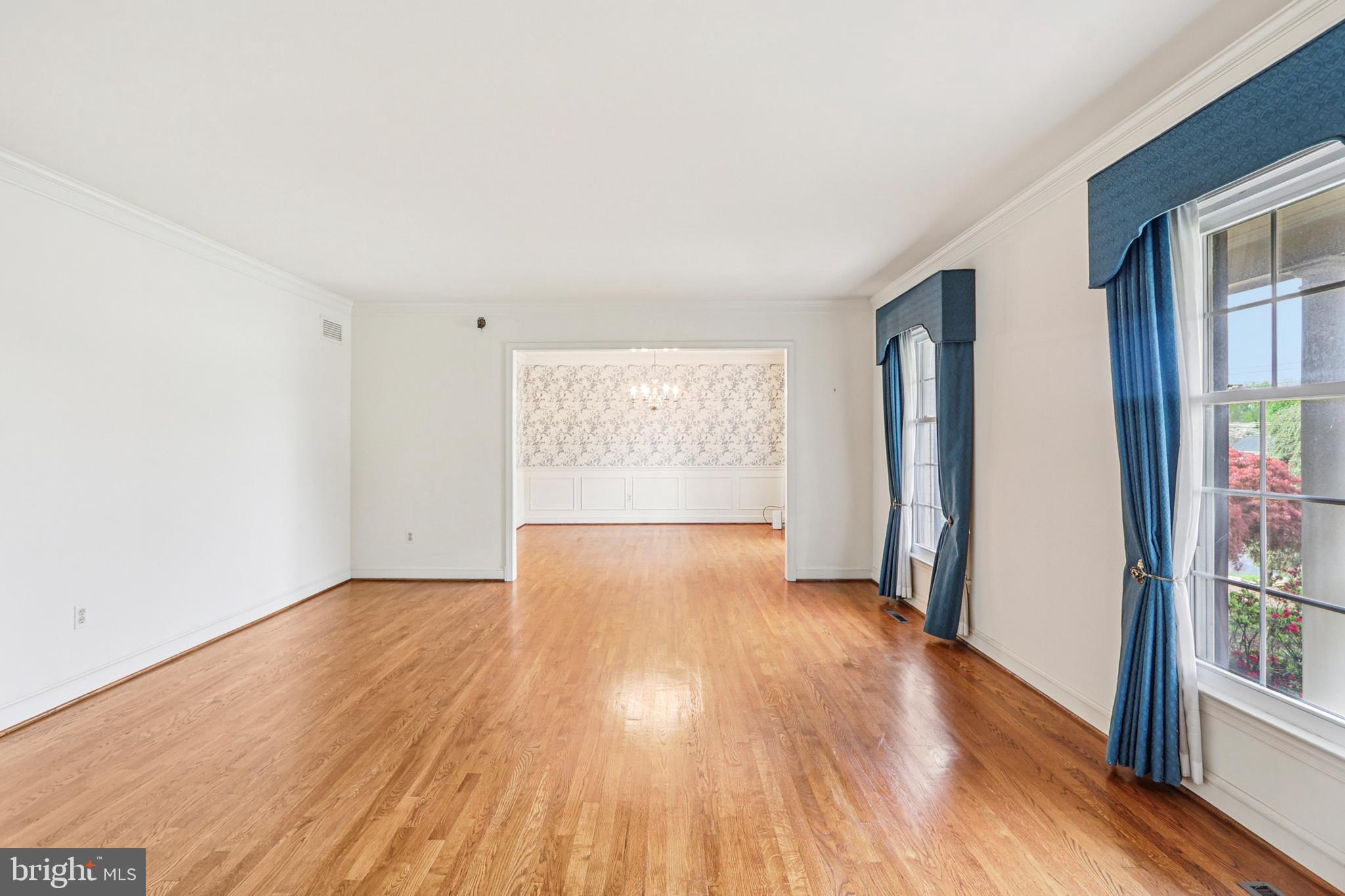 ROSEMONT - Residential