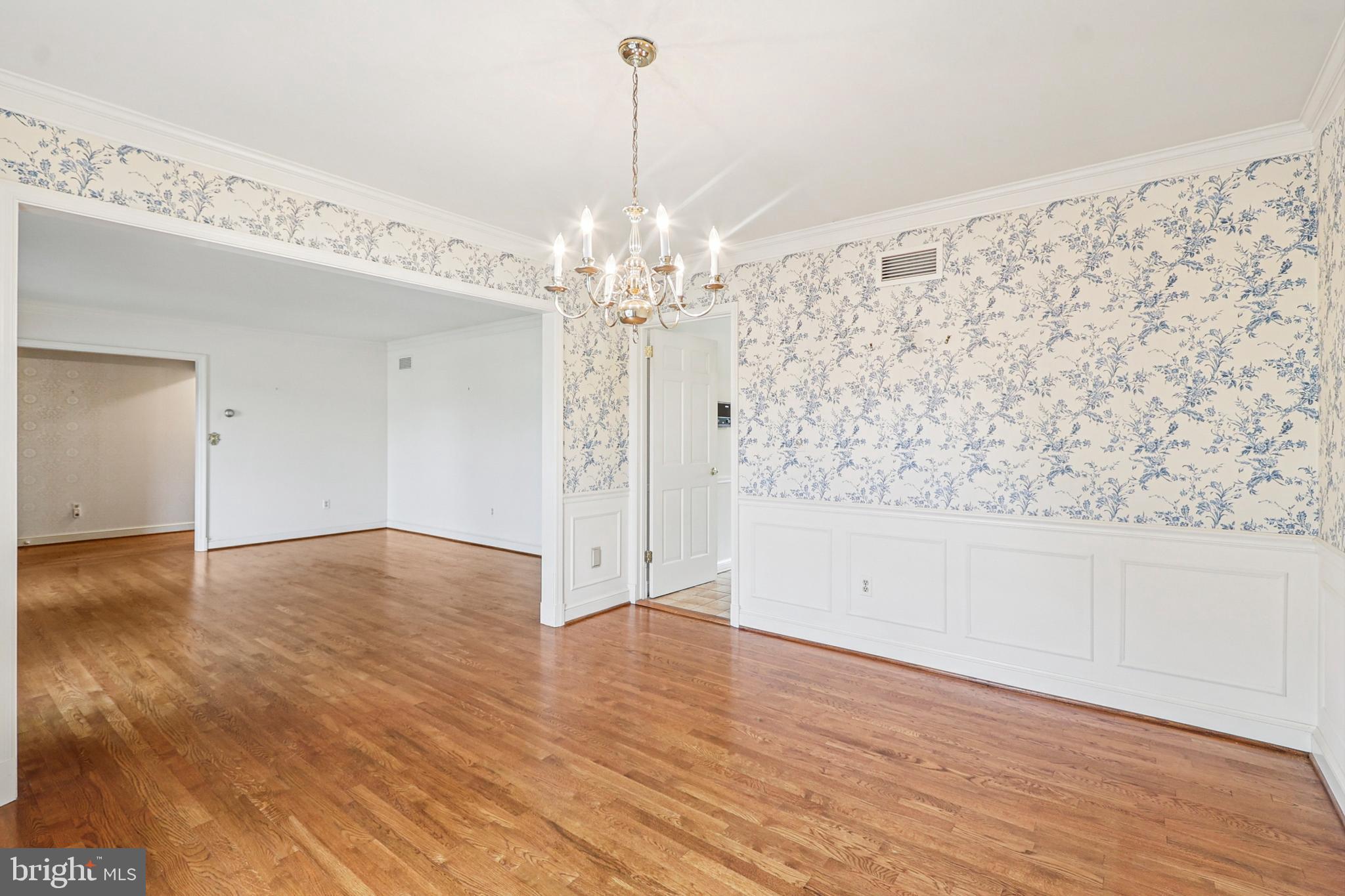 ROSEMONT - Residential