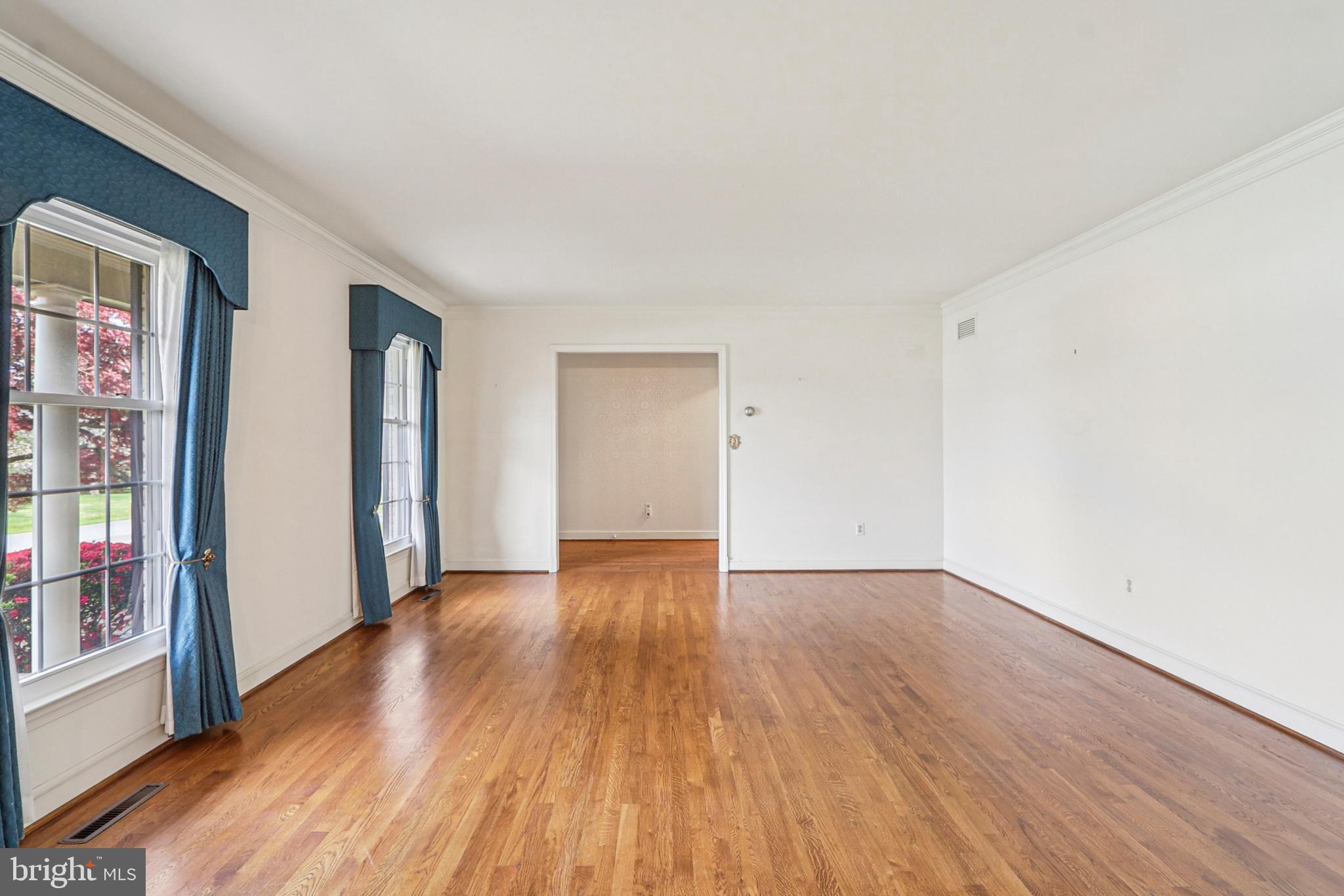 ROSEMONT - Residential