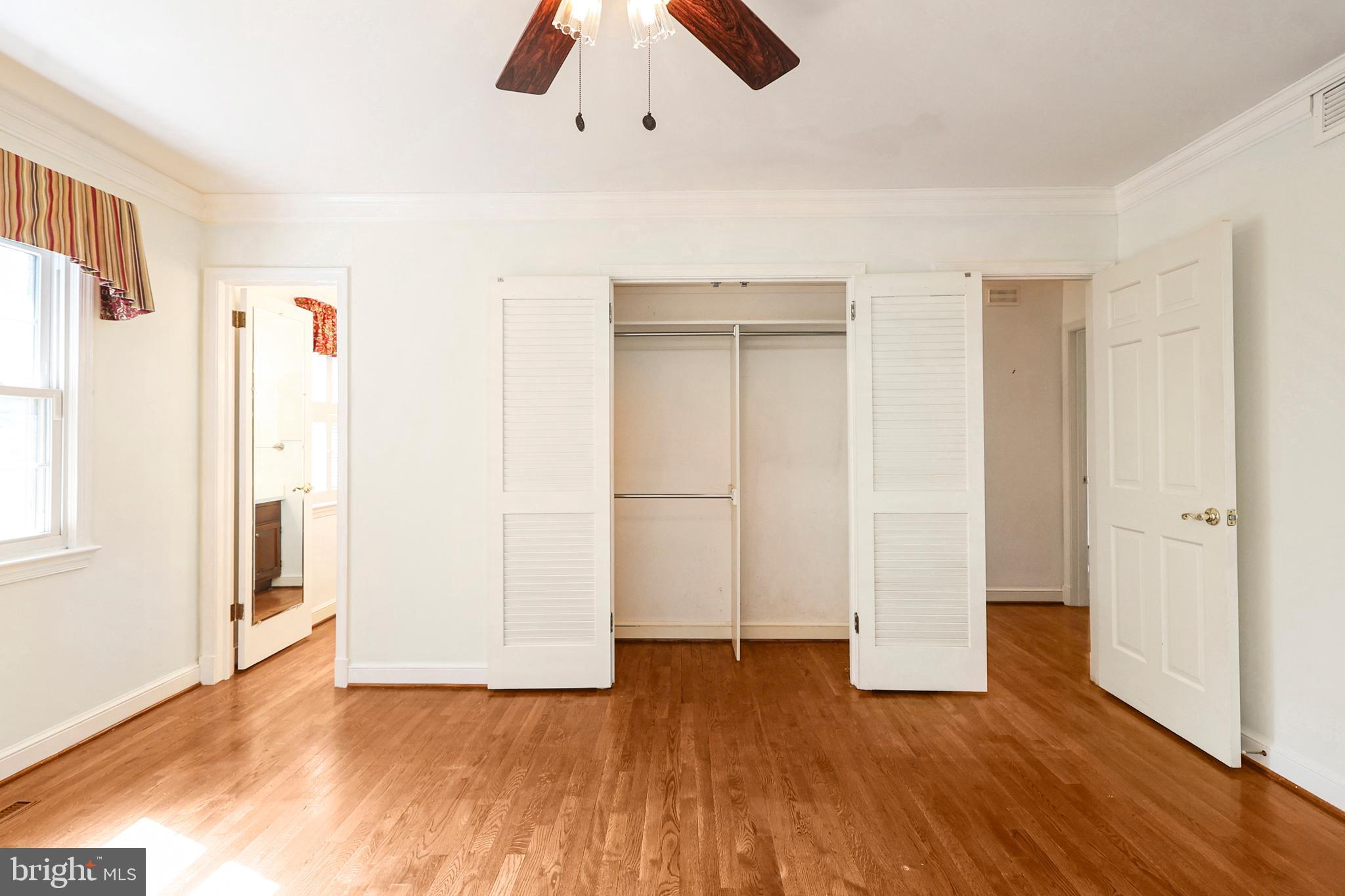 ROSEMONT - Residential