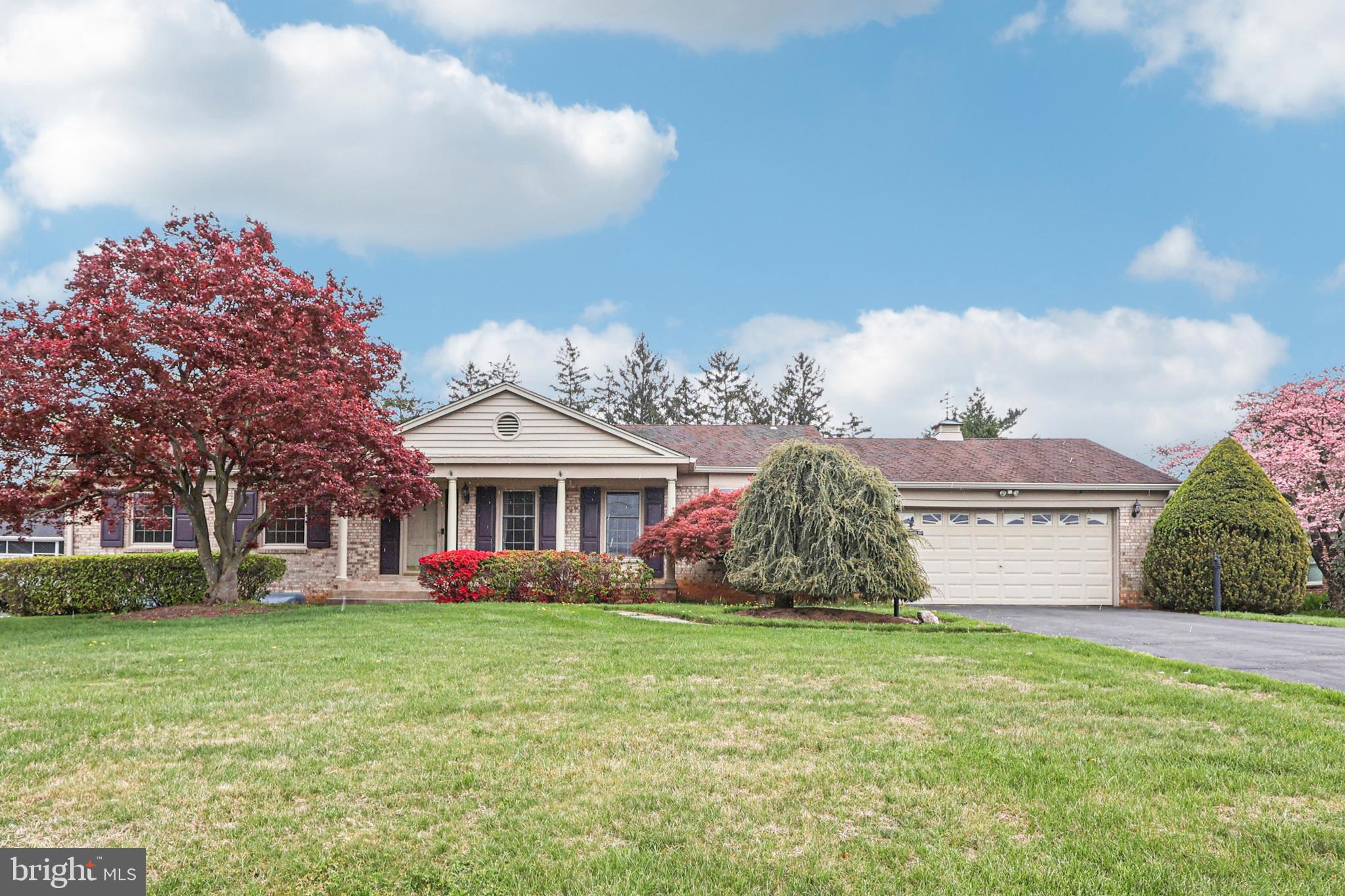 ROSEMONT - Residential