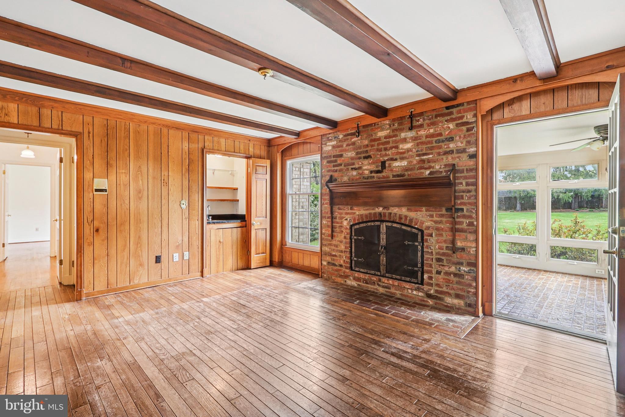 ROSEMONT - Residential