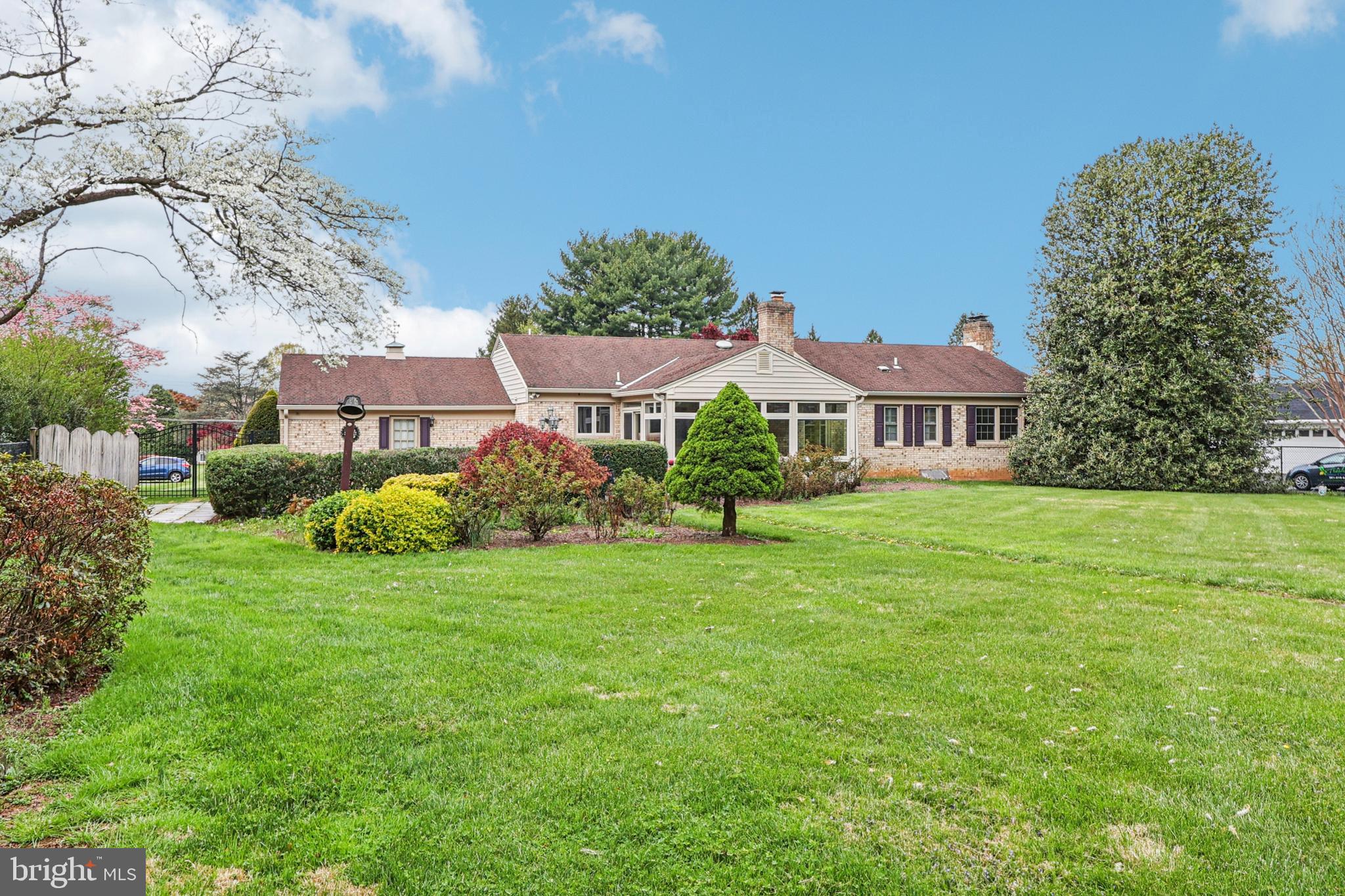 ROSEMONT - Residential