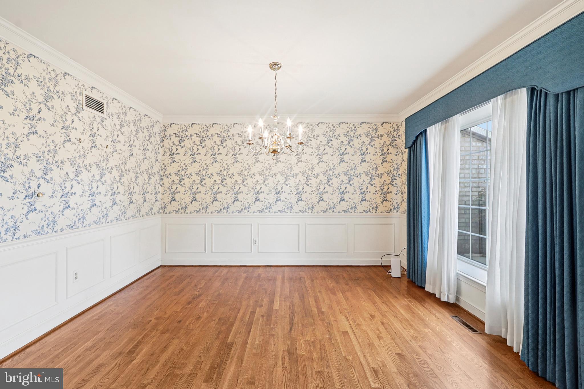 ROSEMONT - Residential