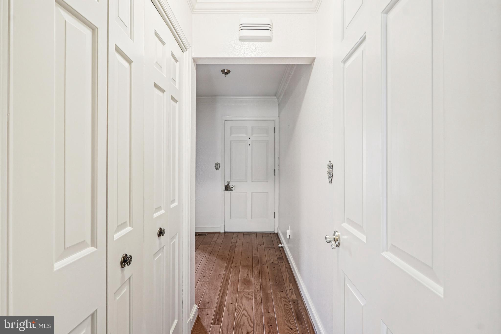 ROSEMONT - Residential