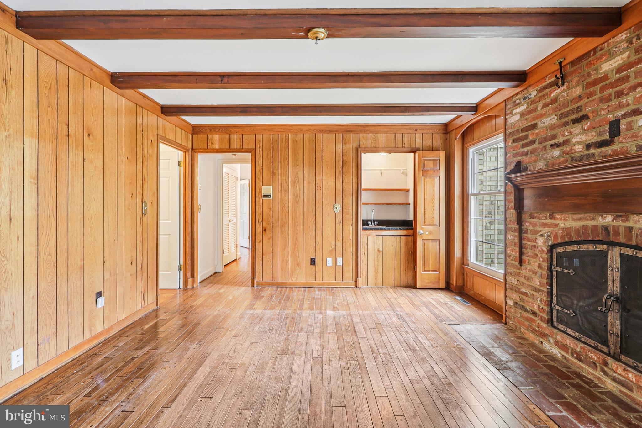 ROSEMONT - Residential