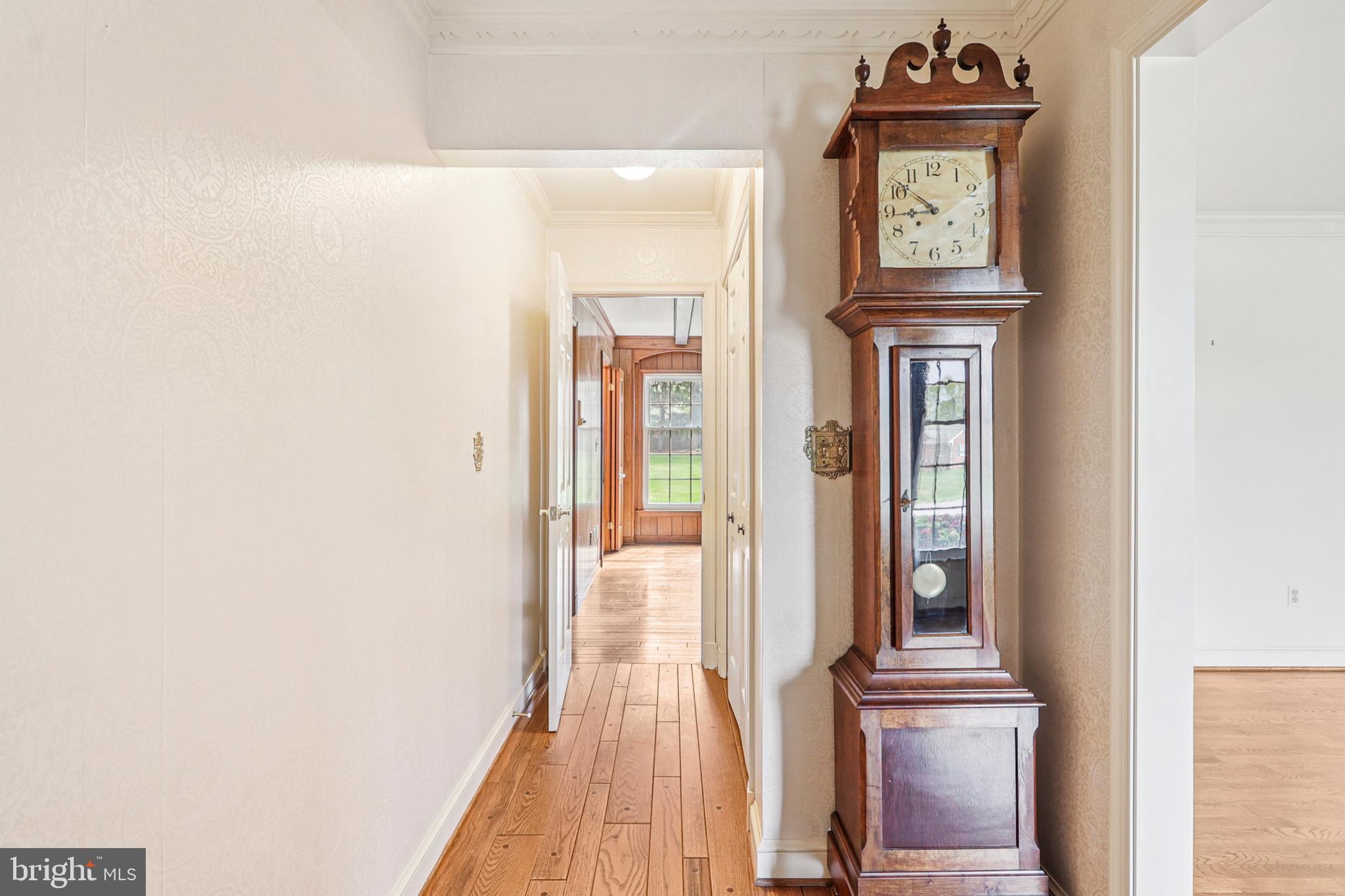 ROSEMONT - Residential