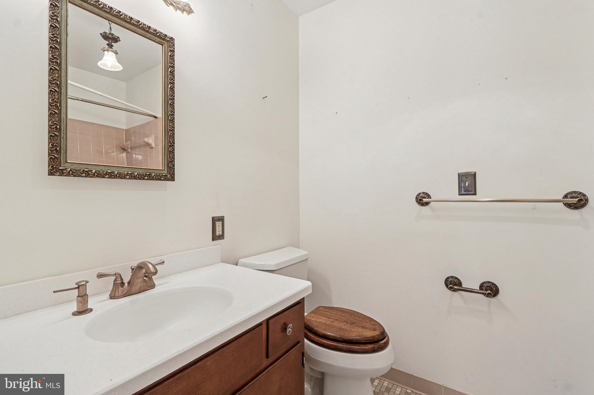 ROSEMONT - Residential