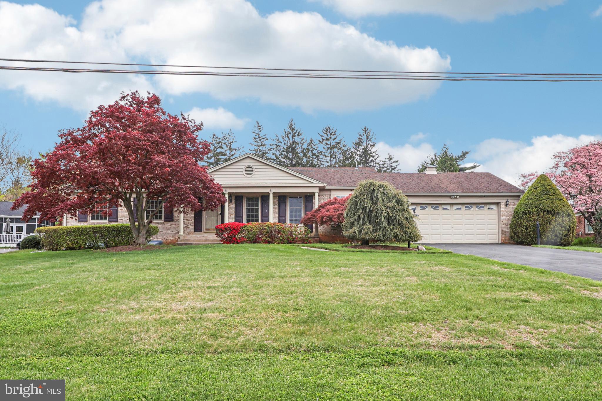 ROSEMONT - Residential