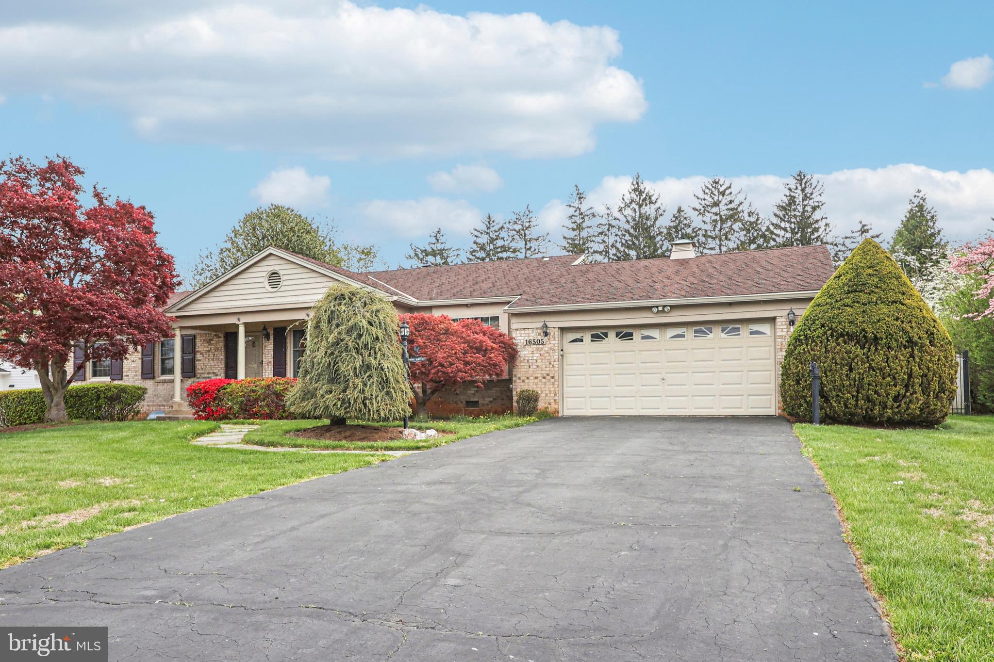 ROSEMONT - Residential