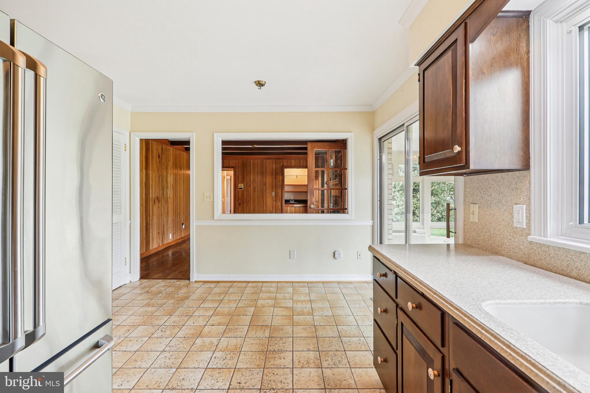 ROSEMONT - Residential