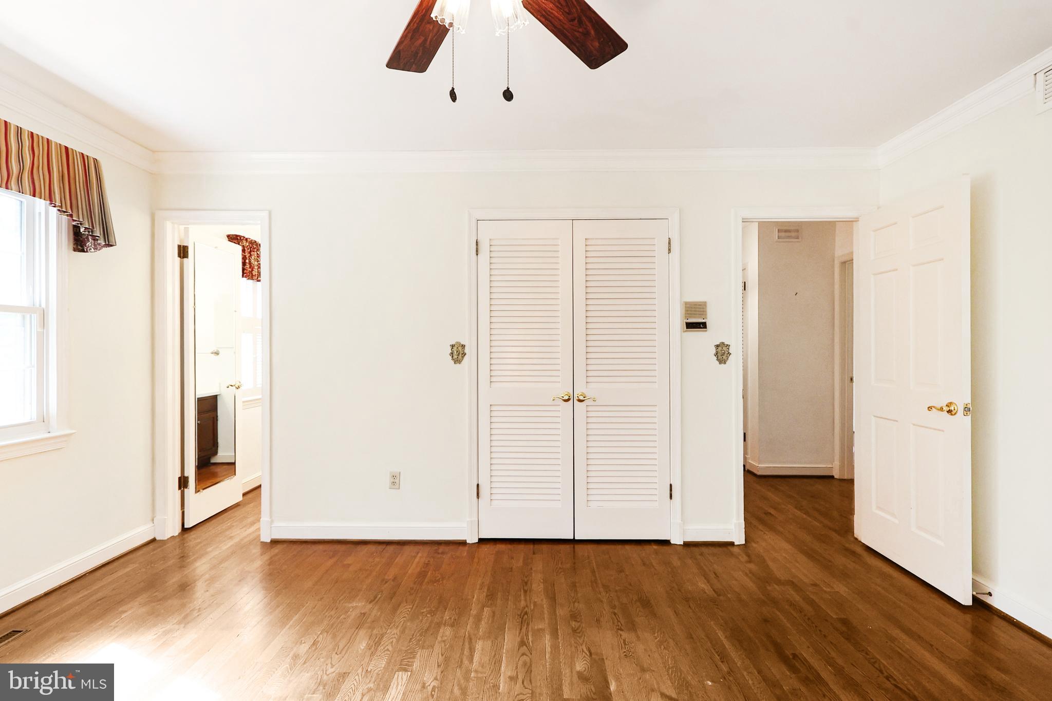 ROSEMONT - Residential