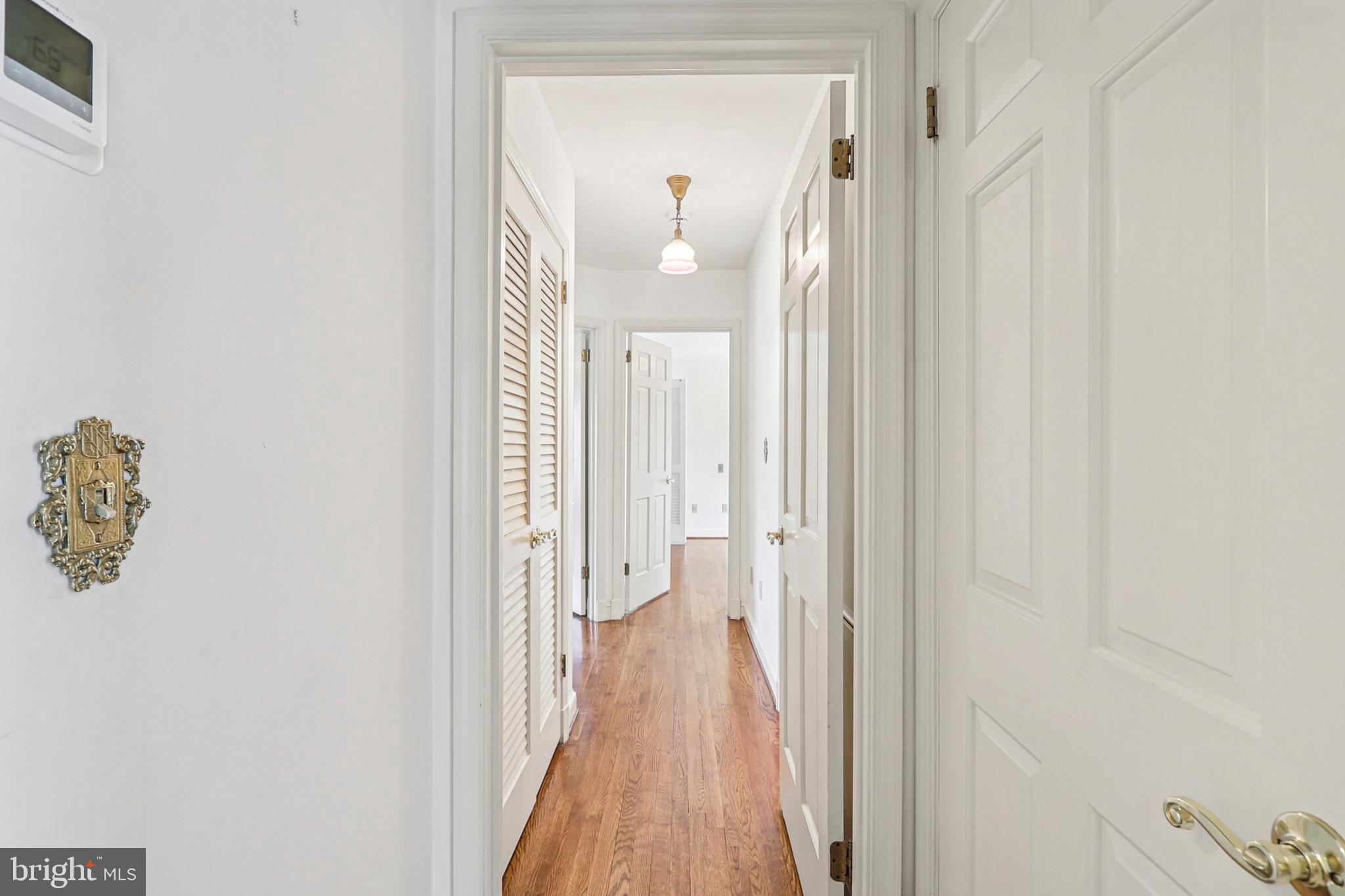 ROSEMONT - Residential