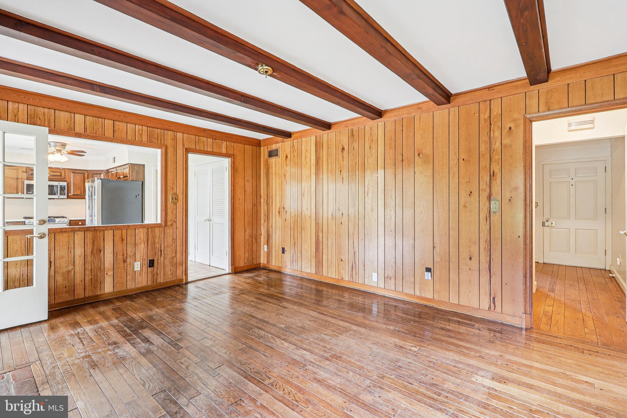 ROSEMONT - Residential