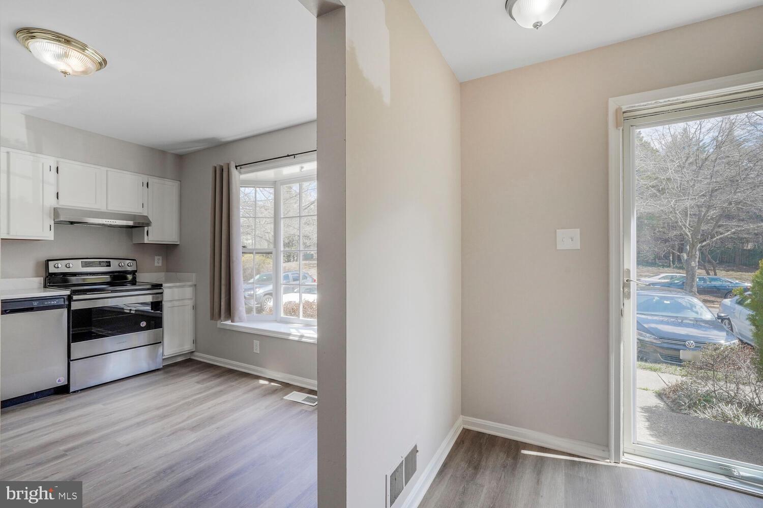 BETHELEN WOODS - Residential Lease