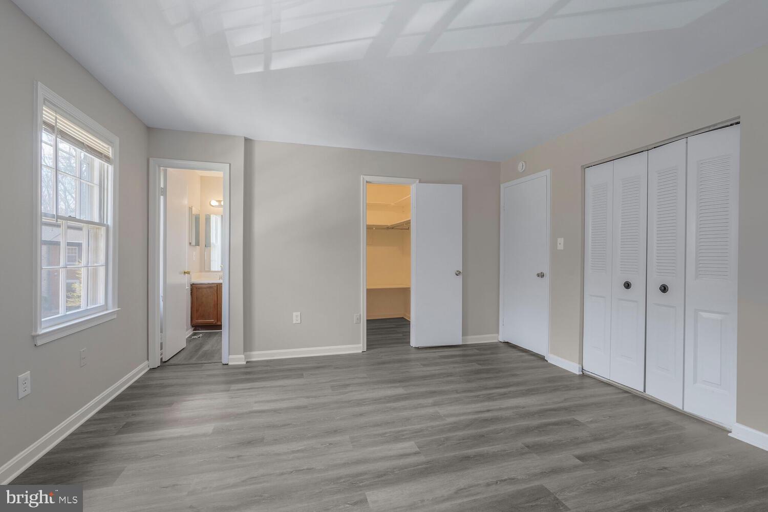 BETHELEN WOODS - Residential Lease