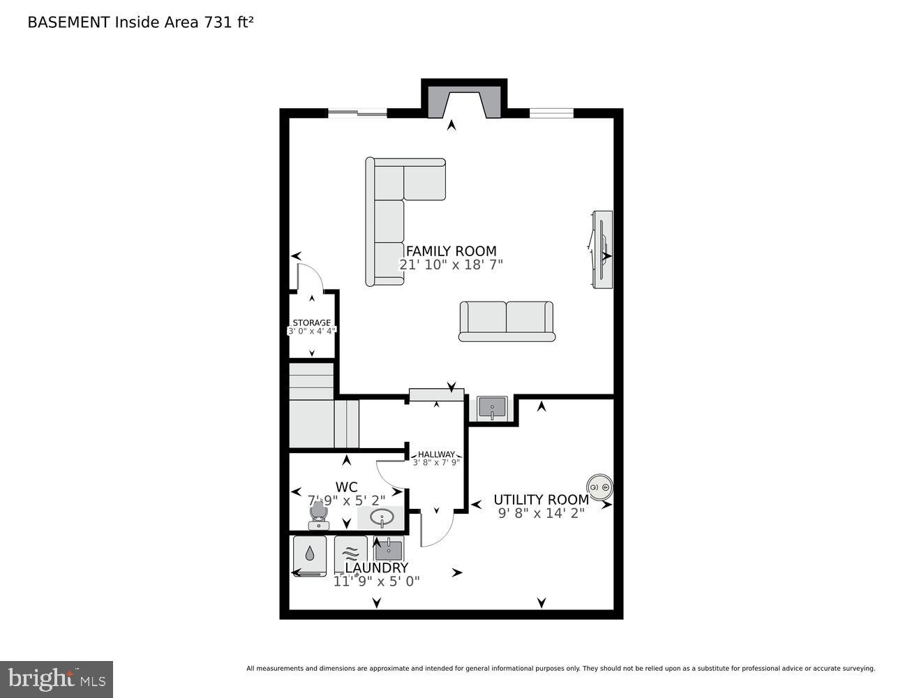 BETHELEN WOODS - Residential Lease