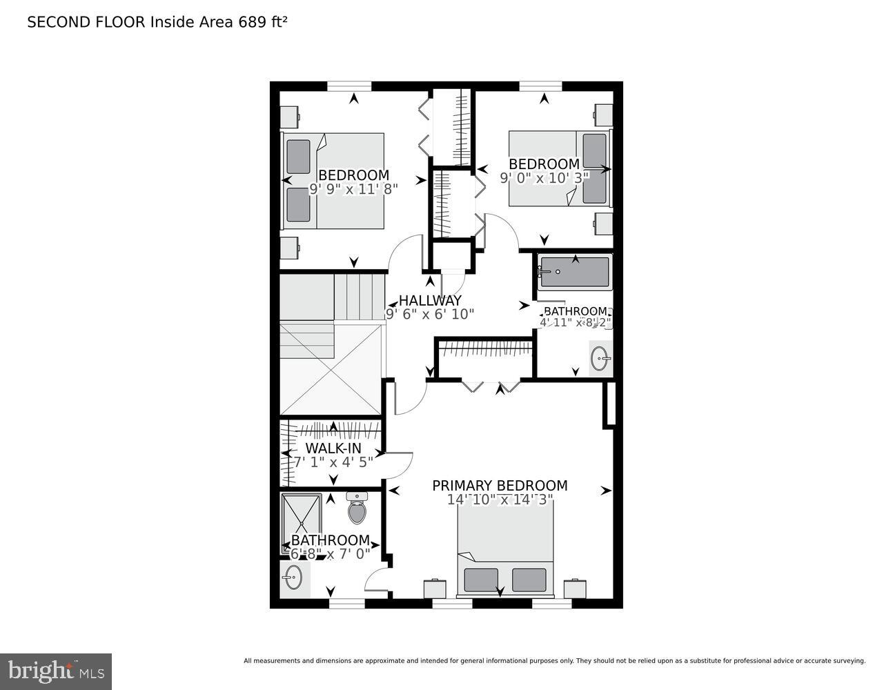 BETHELEN WOODS - Residential Lease