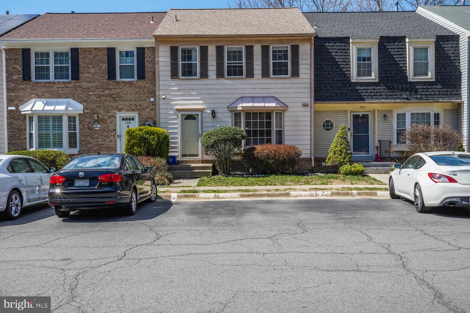 BETHELEN WOODS - Residential Lease